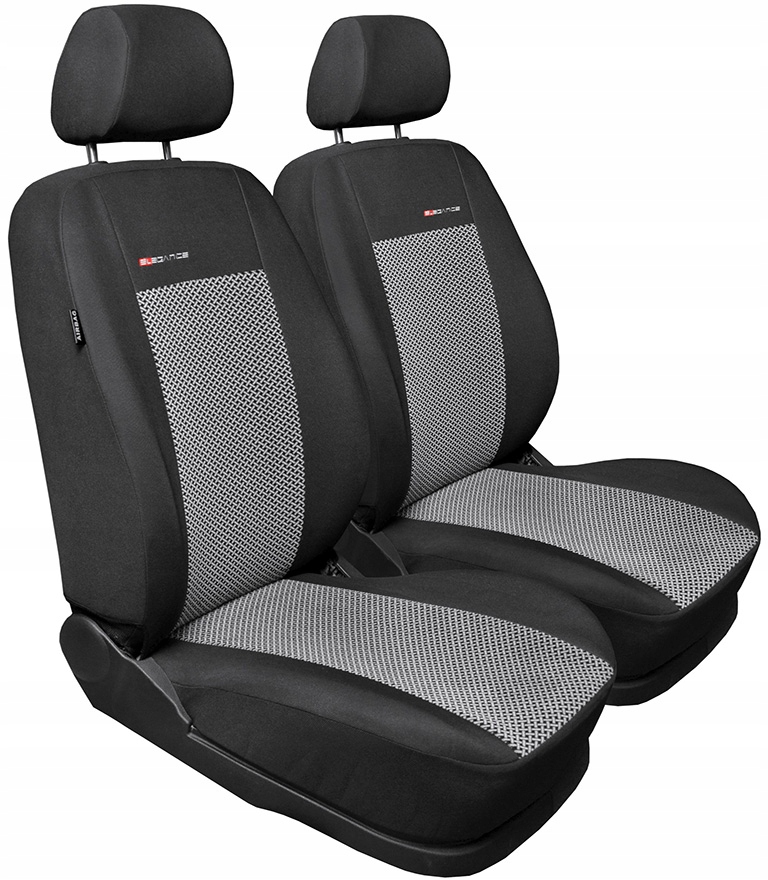 POKROWCE SAMOCHODOWE NISSAN QASHQAI PATROL 1+1 Rodzaj Uniwersalne