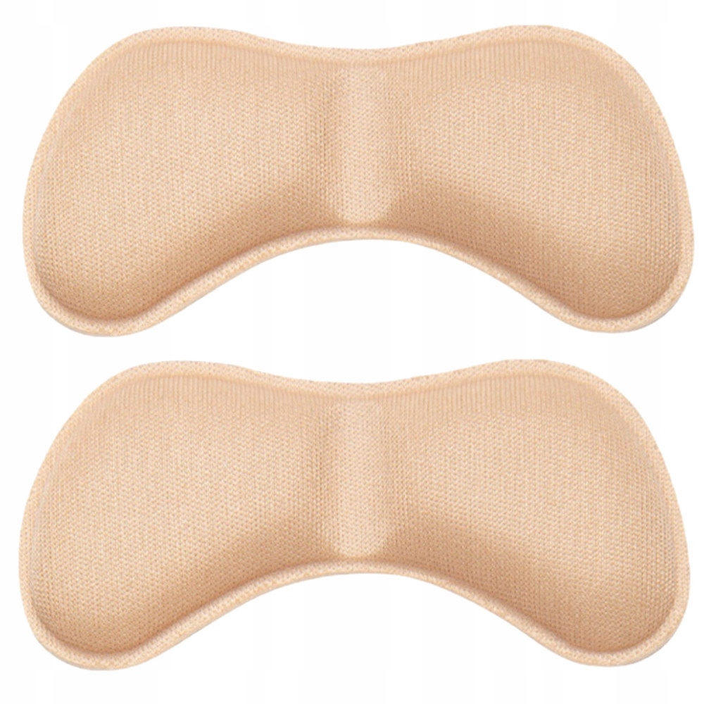 WKLEJANE ZAPIĘTKI DO BUTÓW PIANKOWE WKŁADKI PIĘTY EAN (GTIN) 5903867717416