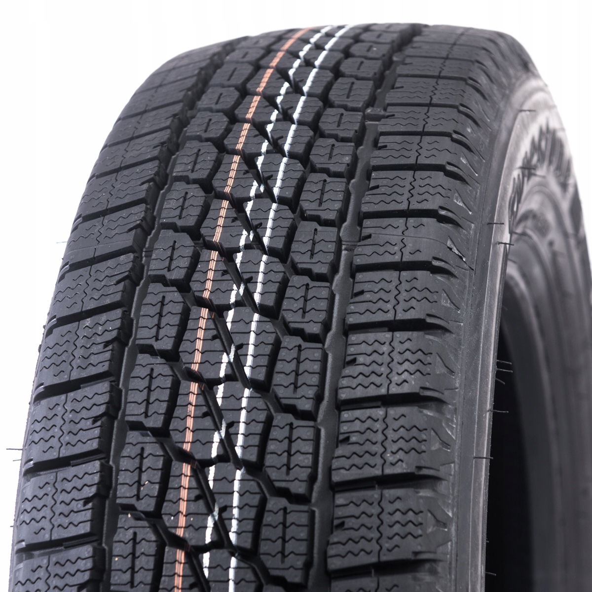 1x Pneumatika 195/60R16 Firestone Vanhawk 2 Winter Evo