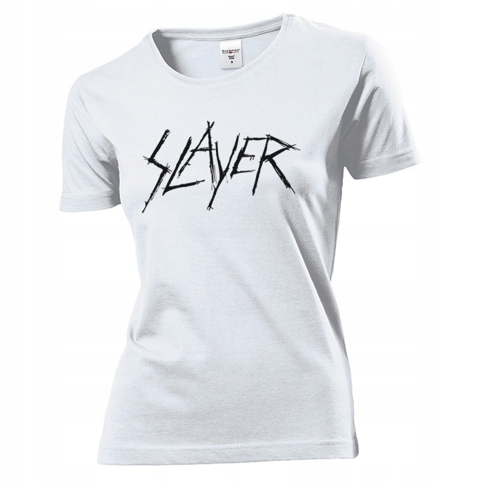 

Koszulka damska Slayer L
