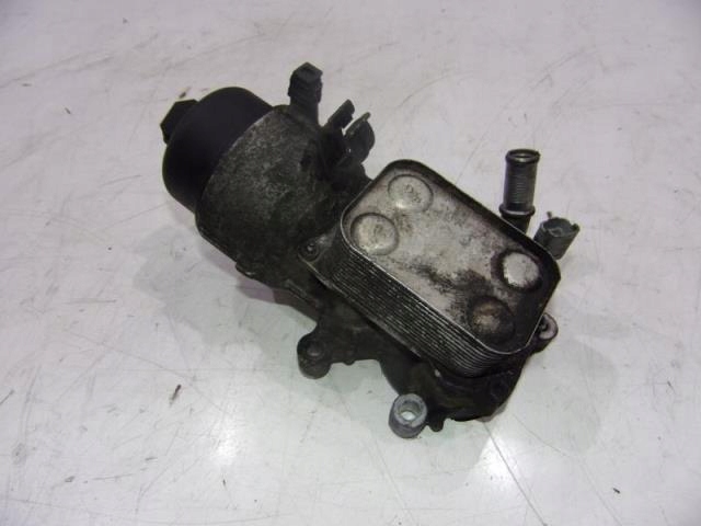 OBUDOWA FILTRA OLEJU FORD KUGA MK1 2.0 TDCI