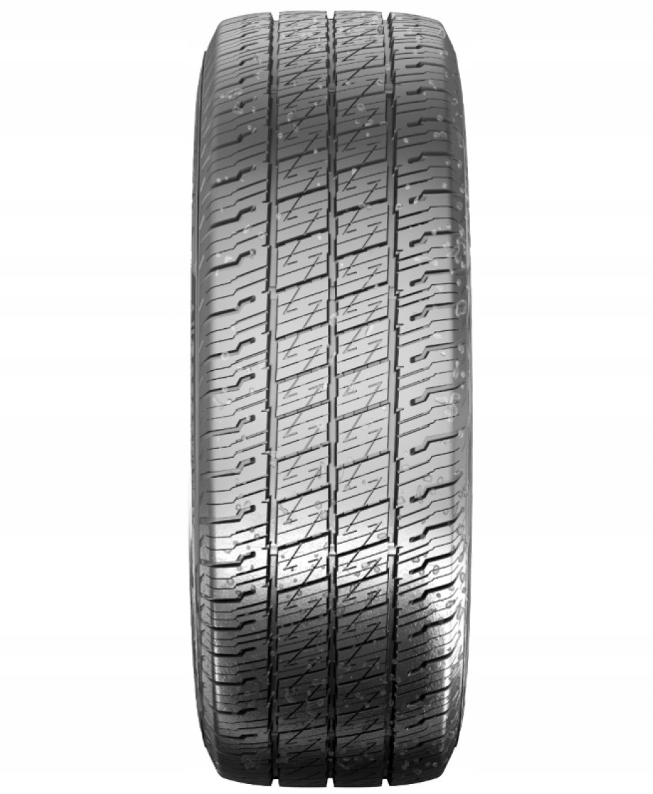 Uniroyal All Season Max 195/75 R16 107 R