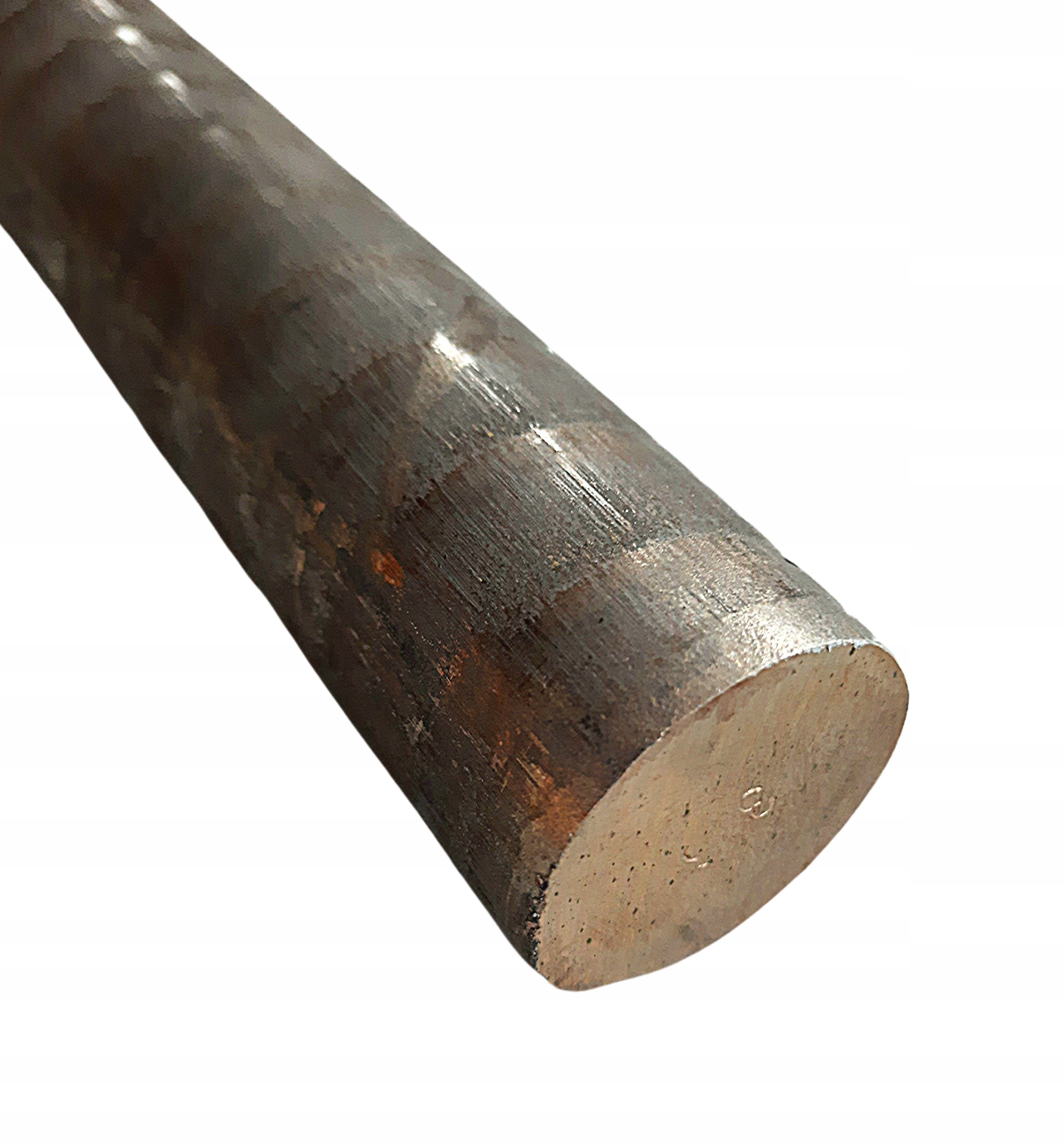 

Pręt brąz brązowy fosforobrąz fi 26mm B101 1cm