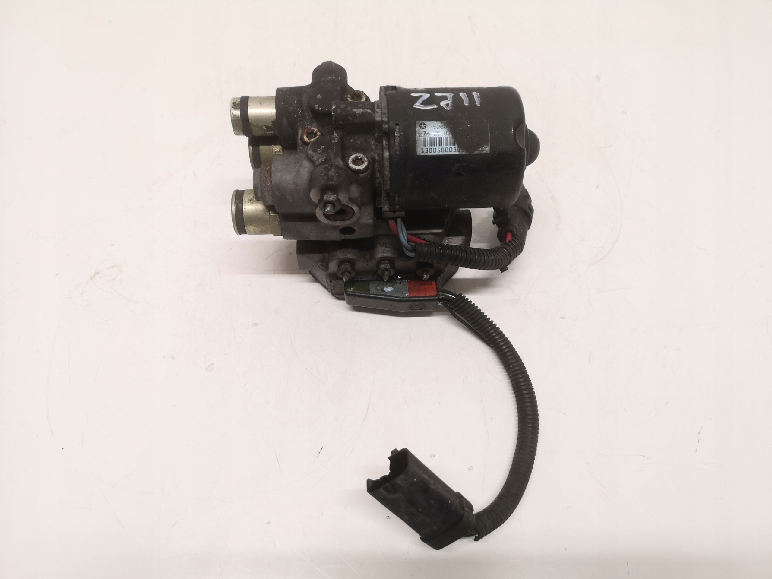 JEEP GRAND CHEROKEE ZJ 92- 4,0 POMPA ABS