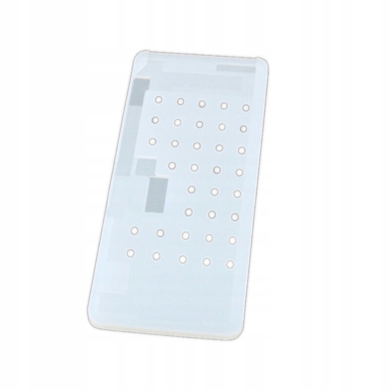 Profilowana mata do separatora do iPhone XS Max