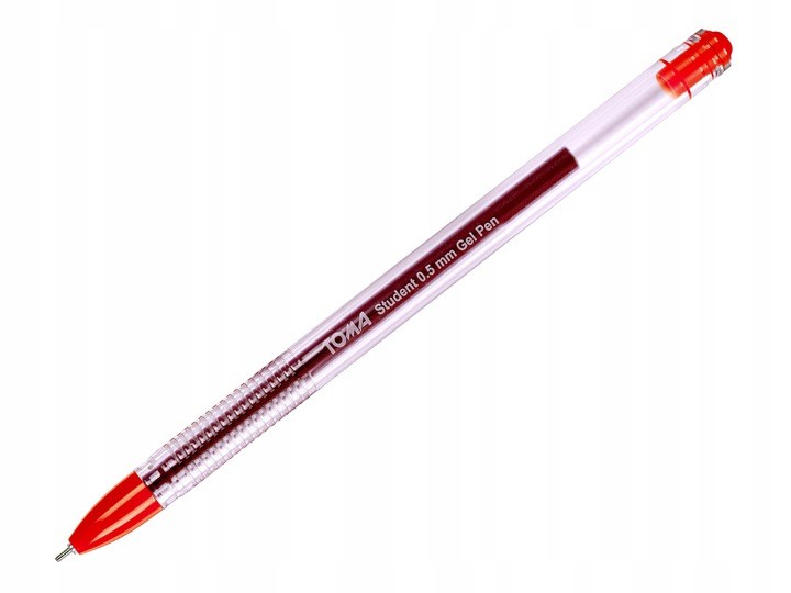 

Dług.toma Toma Student 0.5 Czerwony