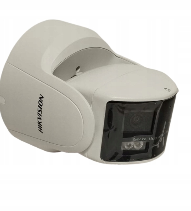 Kamera Ip HikVision DS-2CD2367G2P-LSU/SL(2.8mm)(C) ColorVu