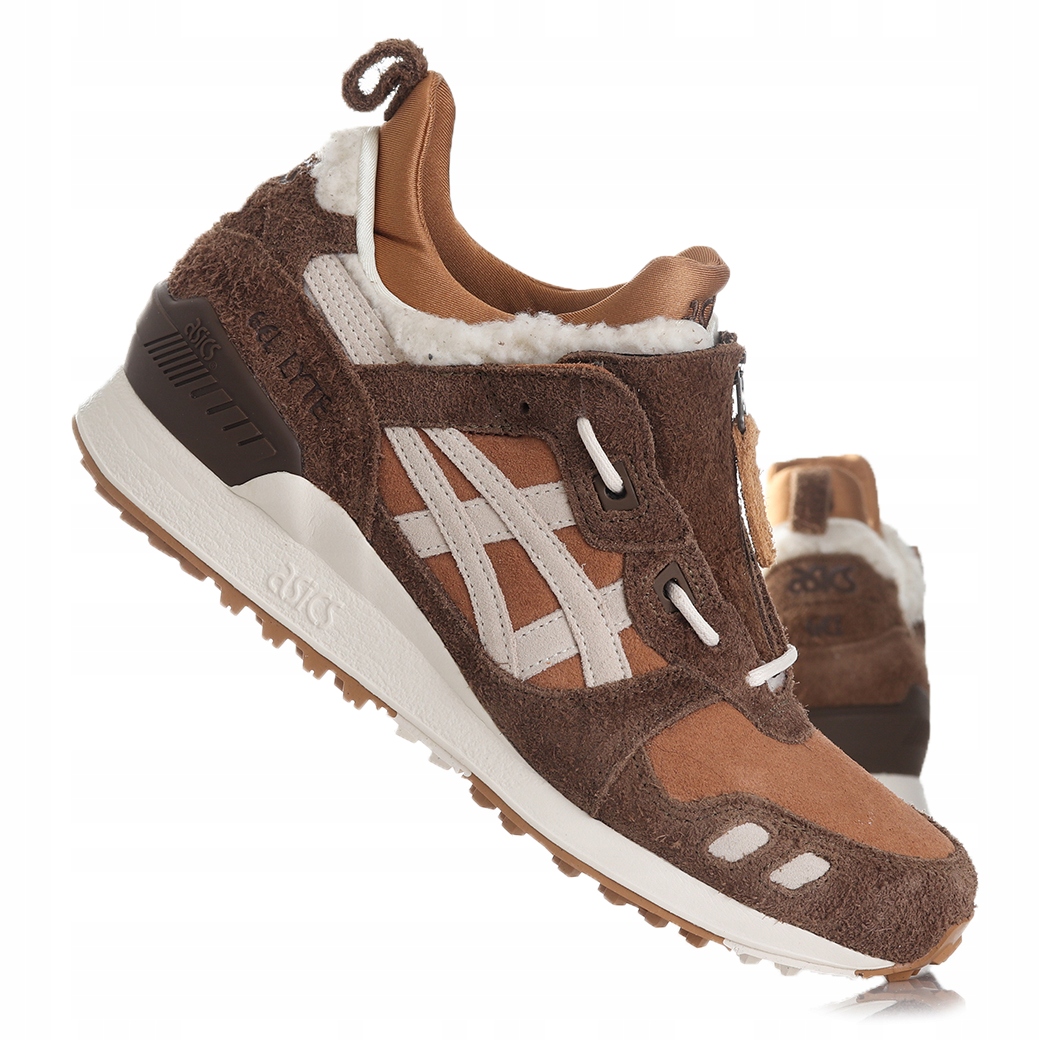

Buty męskie Asics Gel-Lyte Mt 1191A142-200