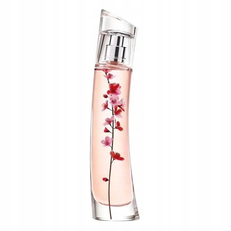 Kenzo Flower By Kenzo Ikebana Edp 40 ml Sprej
