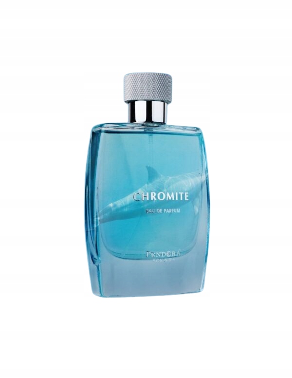 Perfumy Pendora Chromite 100 ml + 2 Próbki GRATIS Marka Pendora