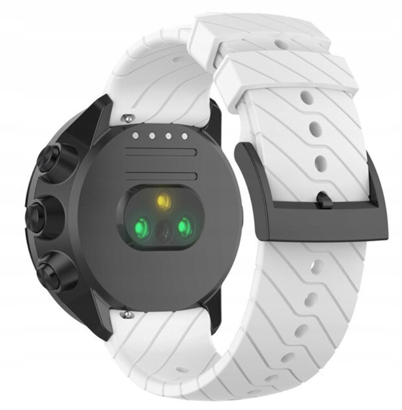 

Pasek Silikonowy Suunto 7 9 D5 Spartan