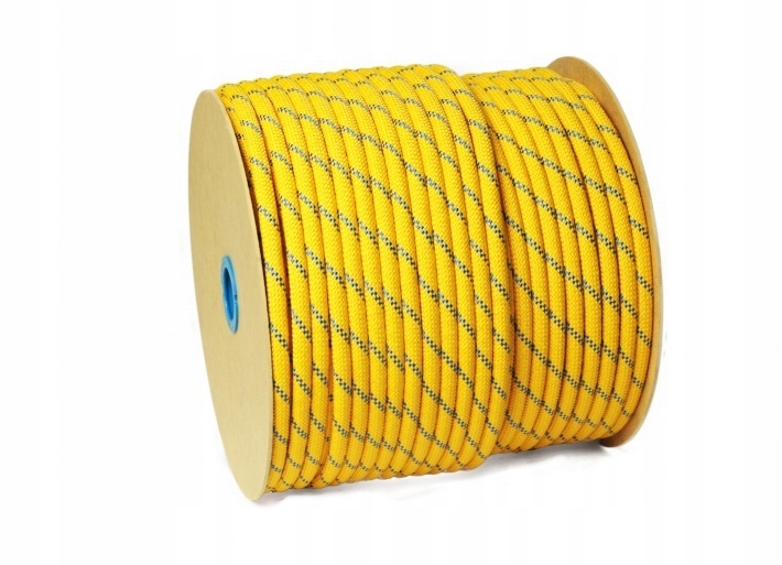 

Linka Lina Polipropylenowa Pleciona Fi 12mm x 1 mb