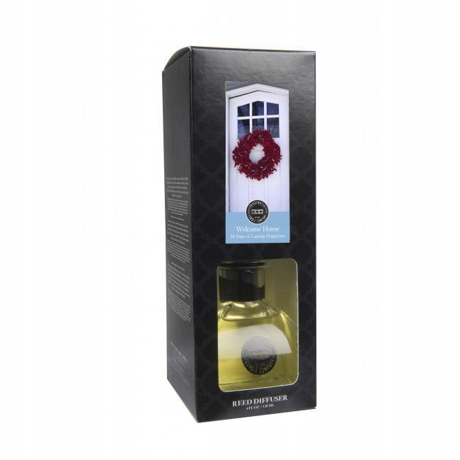 Dyfuzor zapachowy Welcome Home Bridgewater Candle