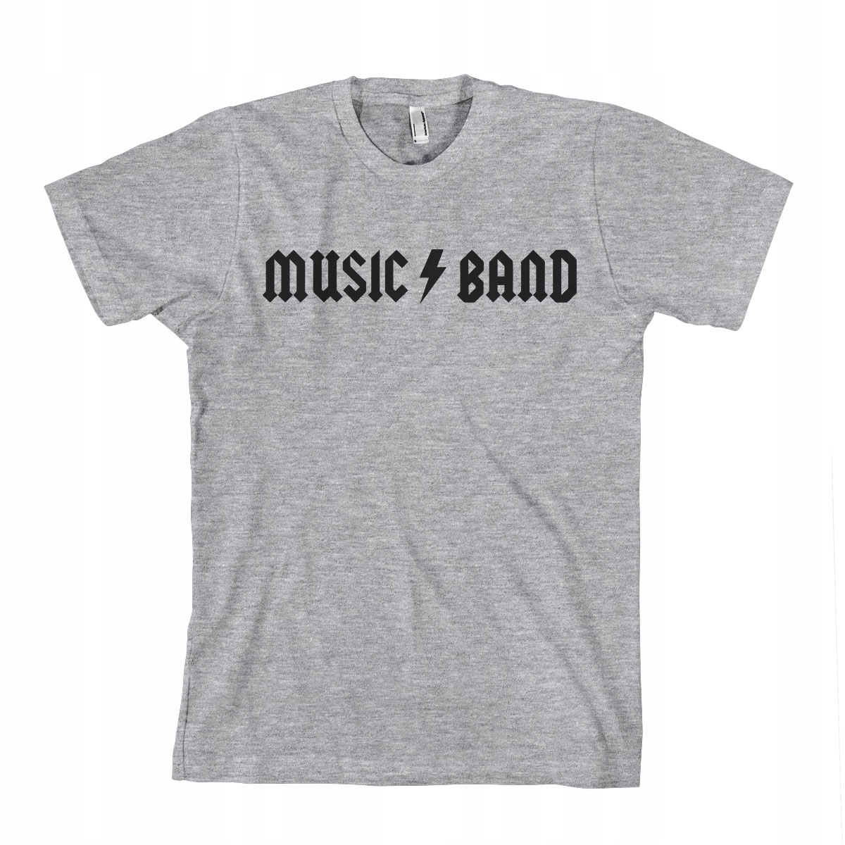 

Music Band ac dc t-shirt koszulka męskaXL