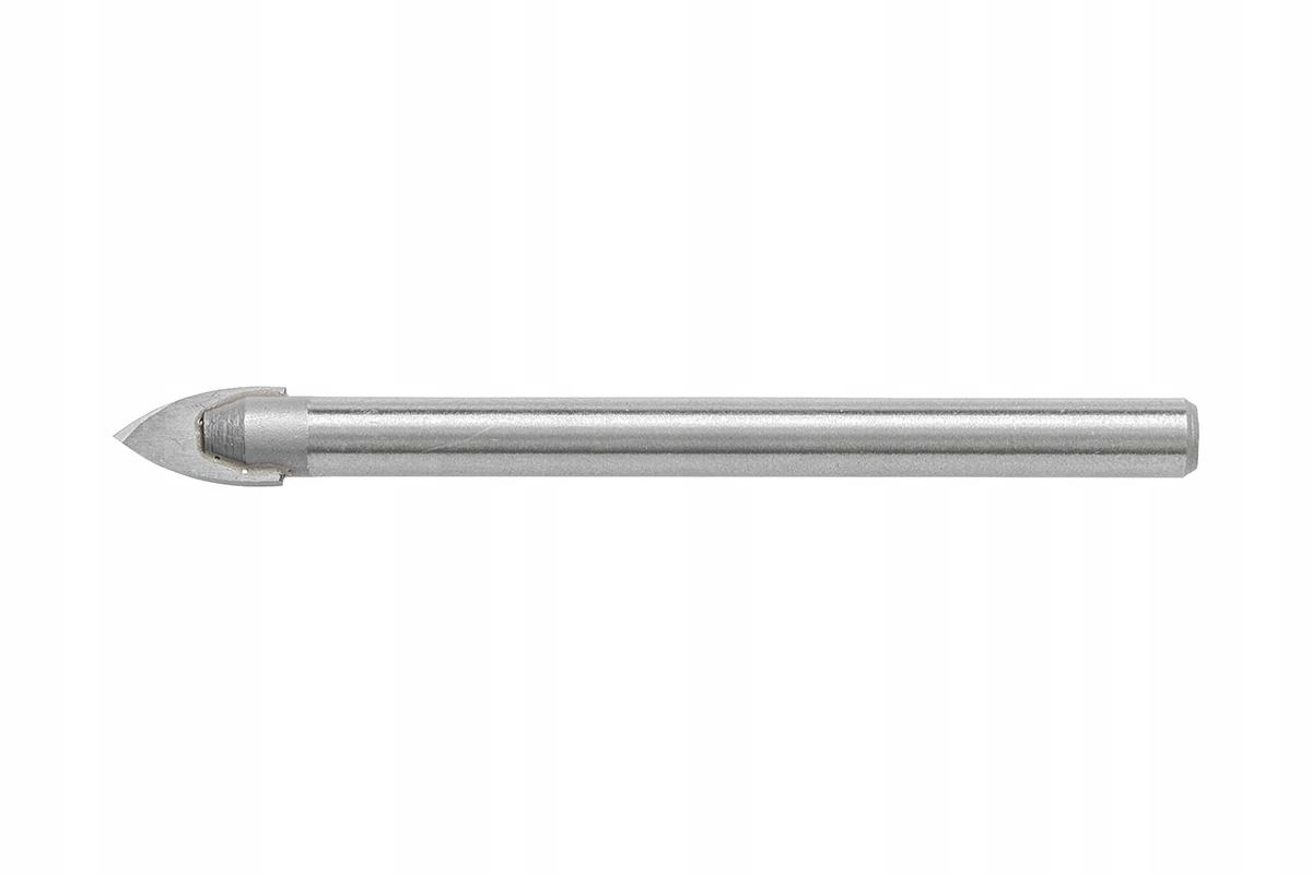 

Wiertło do szkła 5.0 mm