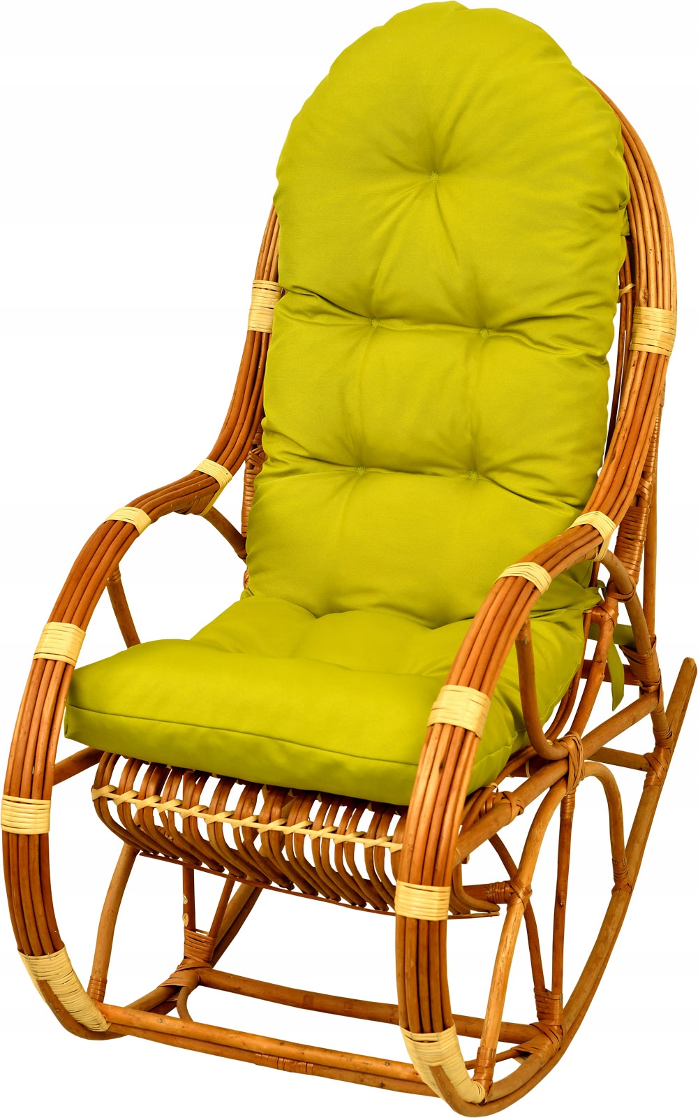 

Poduszka Na Fotel Bujany Wiklinowy 130x50