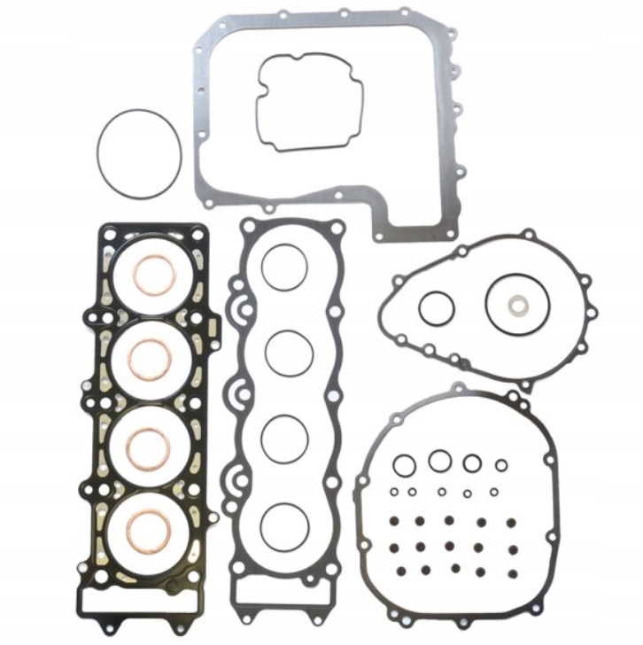 Tesnenia Motora Athena Kawasaki Z 1000 07-09
