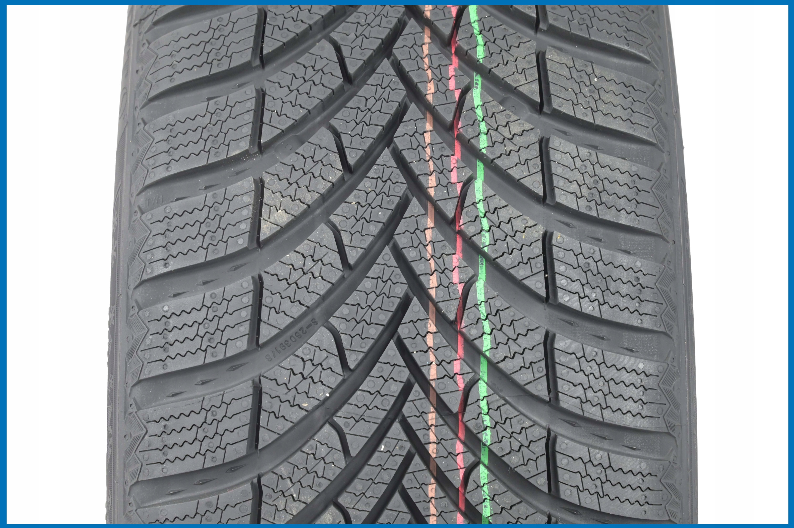 2 x 215/40R18 XL 89V FR Speed-Grip 5 SEMPERIT ZIMA Model inny