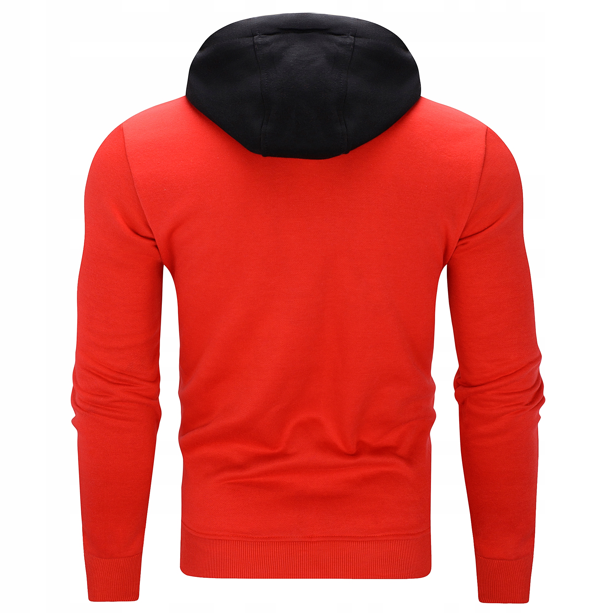 K01 + LM77001 r. M MĘSKI KOMPLET DRESOWY Wzór dominujący bez wzoru