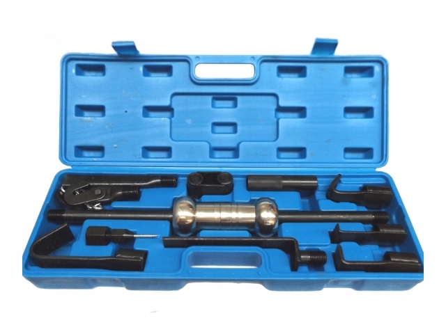 ІНЕРЦІЙНИЙ МОЛОТОК МЕТАЛЕВИЙ ЗНІМАЧ НАБІР