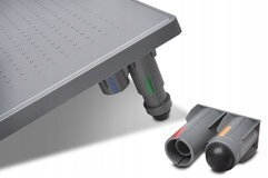 Podnóżek Kensington SmartFit 450x340x48mm x2 Kolor szary