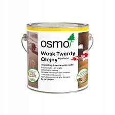 Osmo 3074 Wosk twardy olejny kolor 0,75L grafit