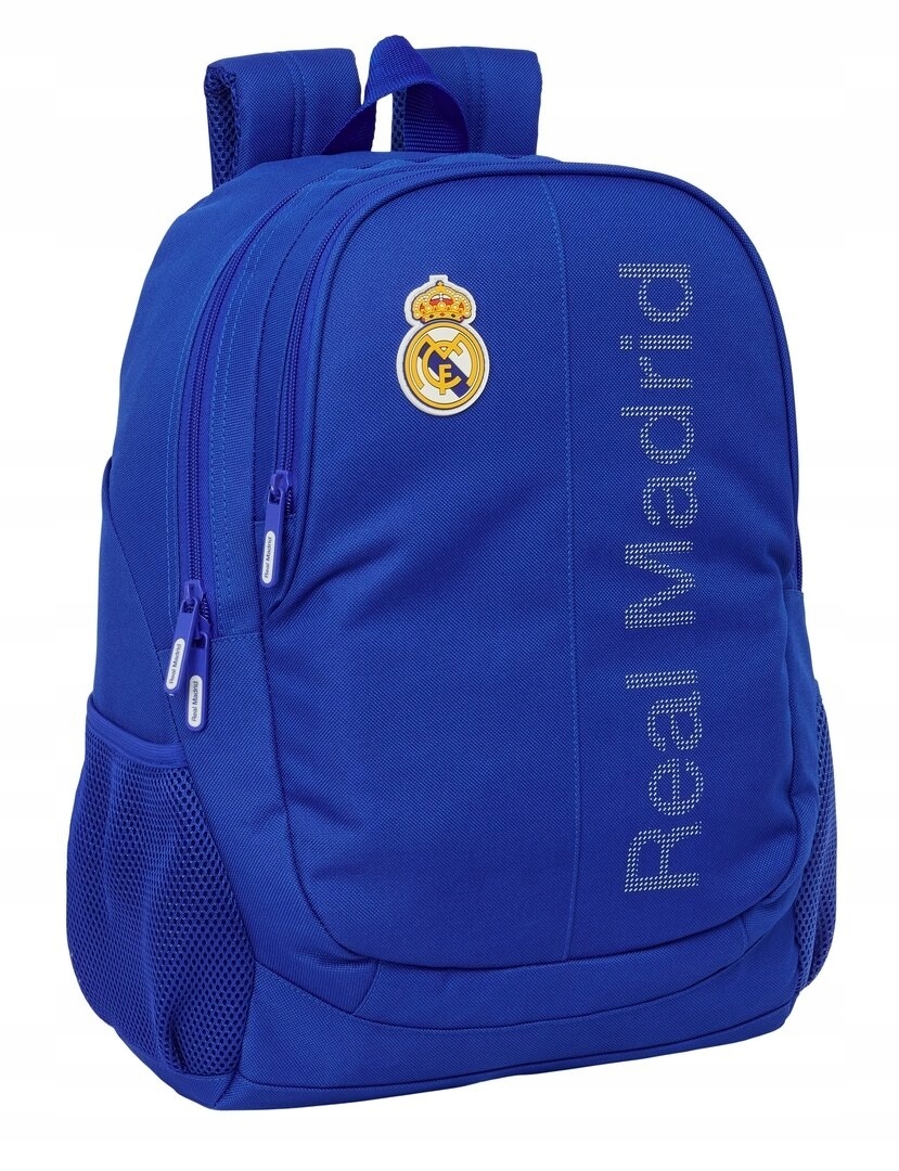 Real Madryt plecak sportowy szkolny 612624665