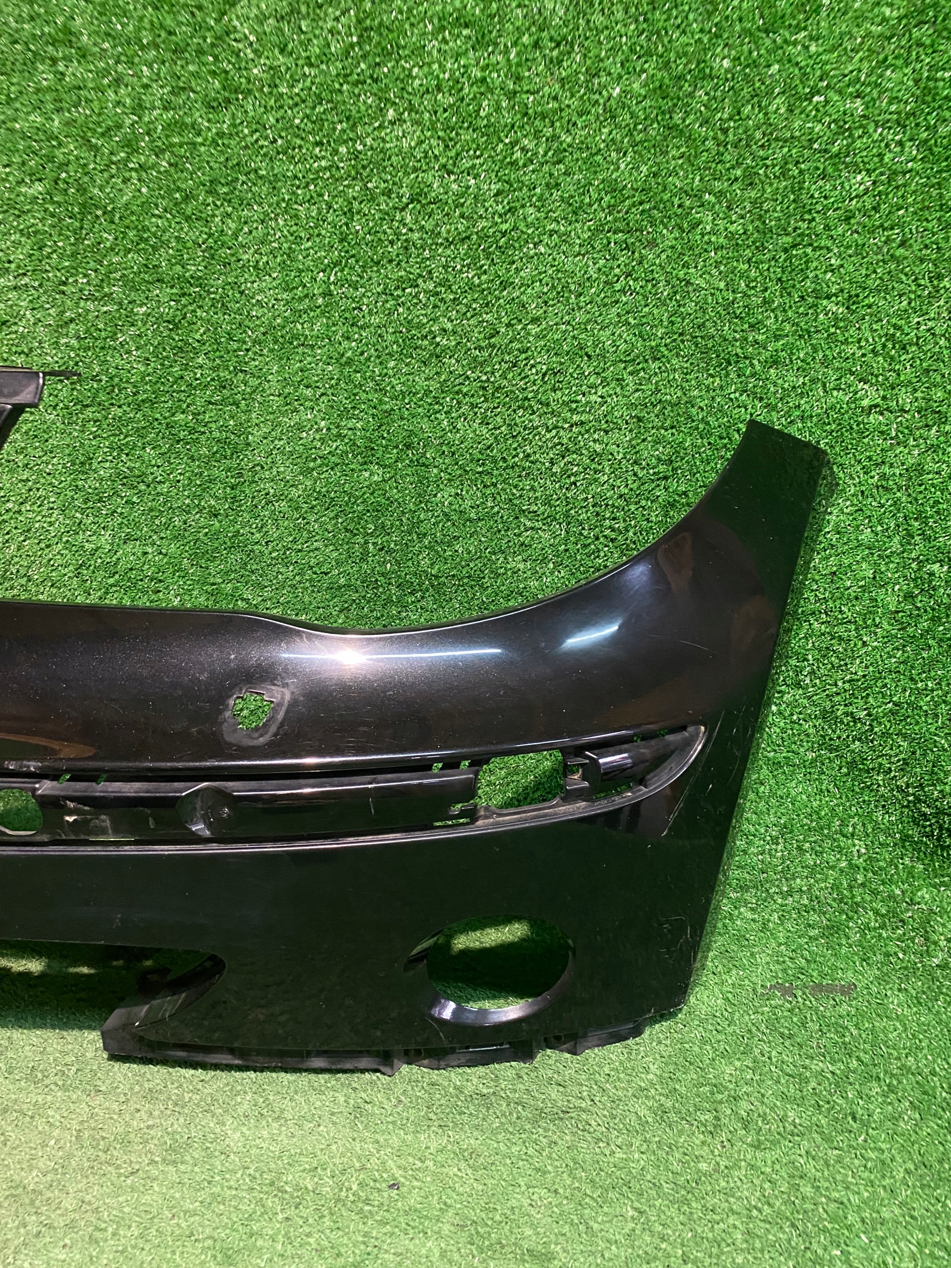Frontstoßstange vorne BMW 1 E87 04-07