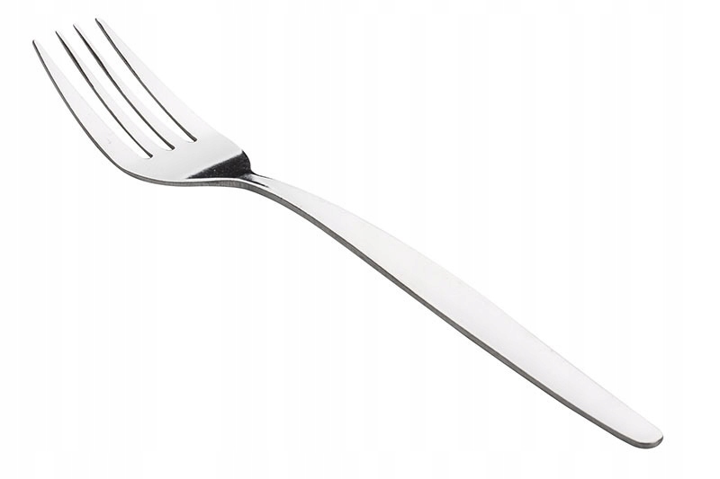 AMEFA SCANDINAVE Widelec stołowy połysk Wykończenie połysk