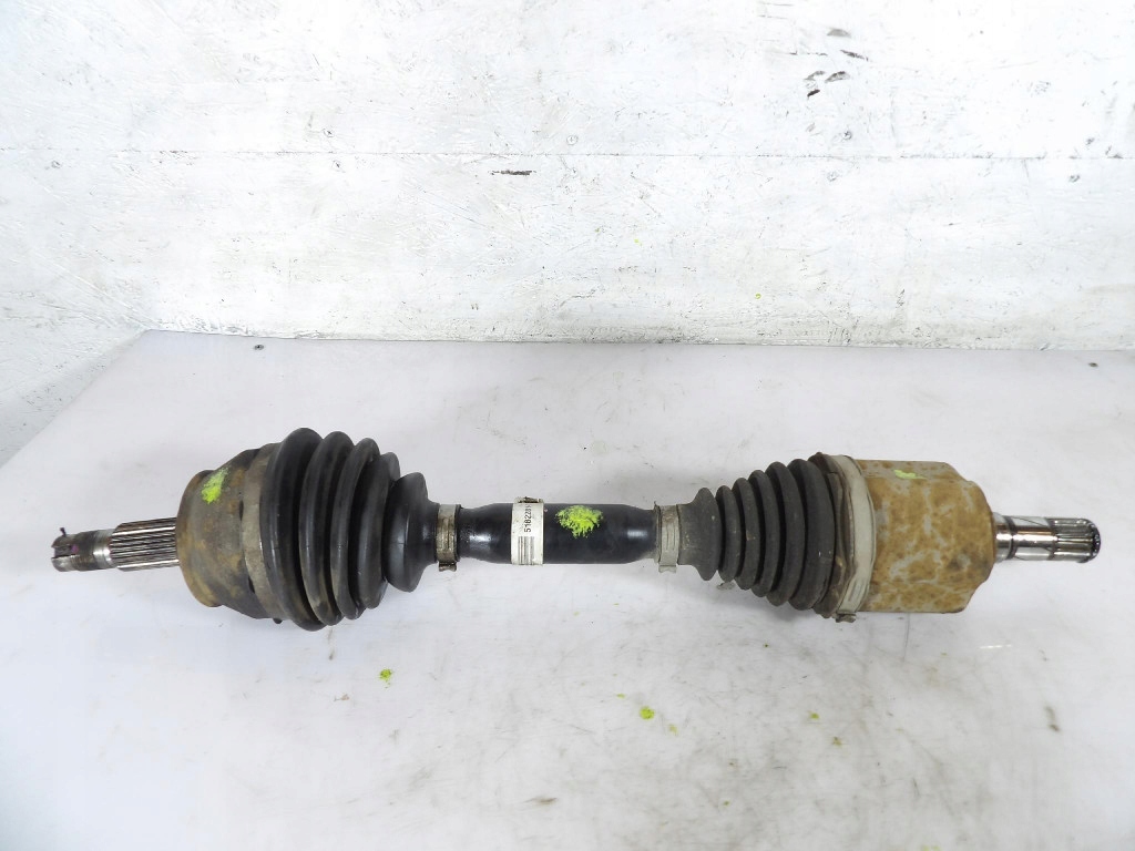 FIAT DOBLO II LIFT 2.0M-JET semi-axis left front 51822814