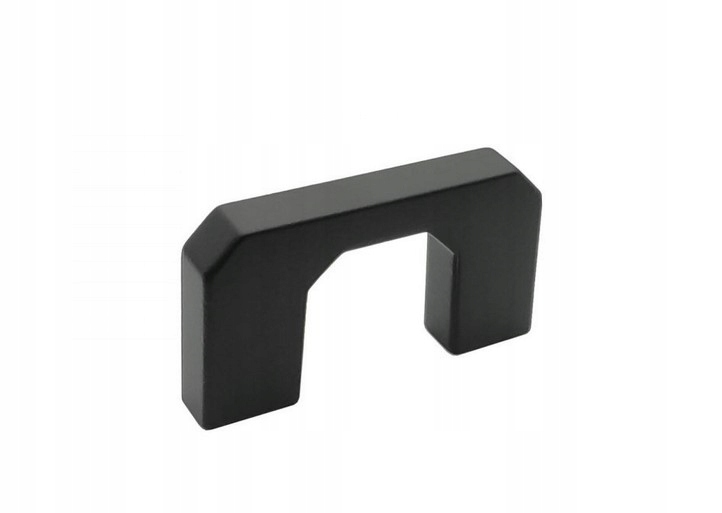 

Uchwyt meblowy Nomet Campana C-5821 L-32 czarny