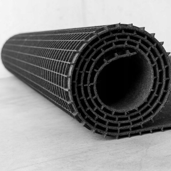 

Mata antywibracyjna pod pralkę Premium 60x60