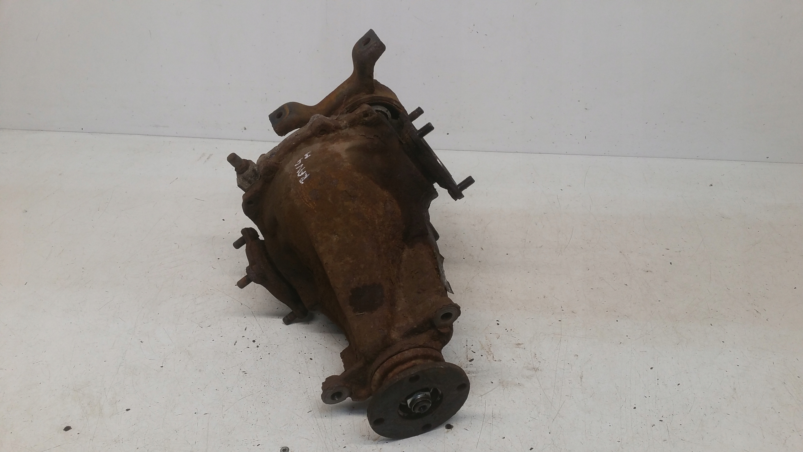differential diff rear part 2,0 VVTI 94-99r Toyota RAV4