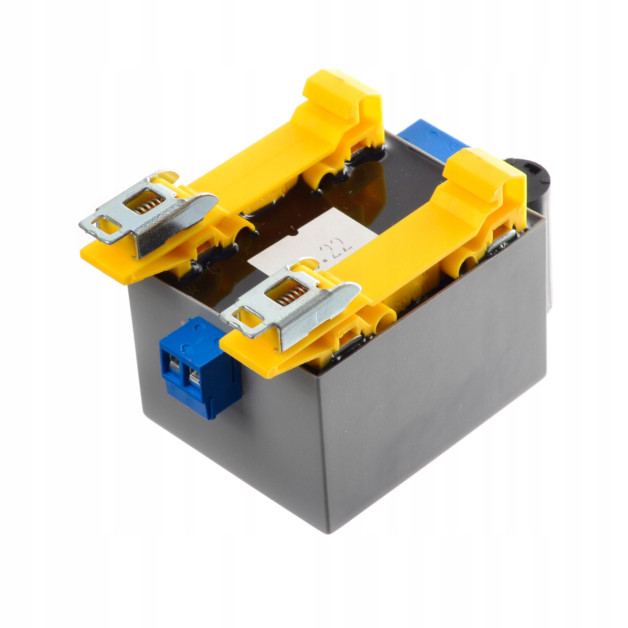 TSZS 16/005M 12V-1,33A Kod producenta 001-214