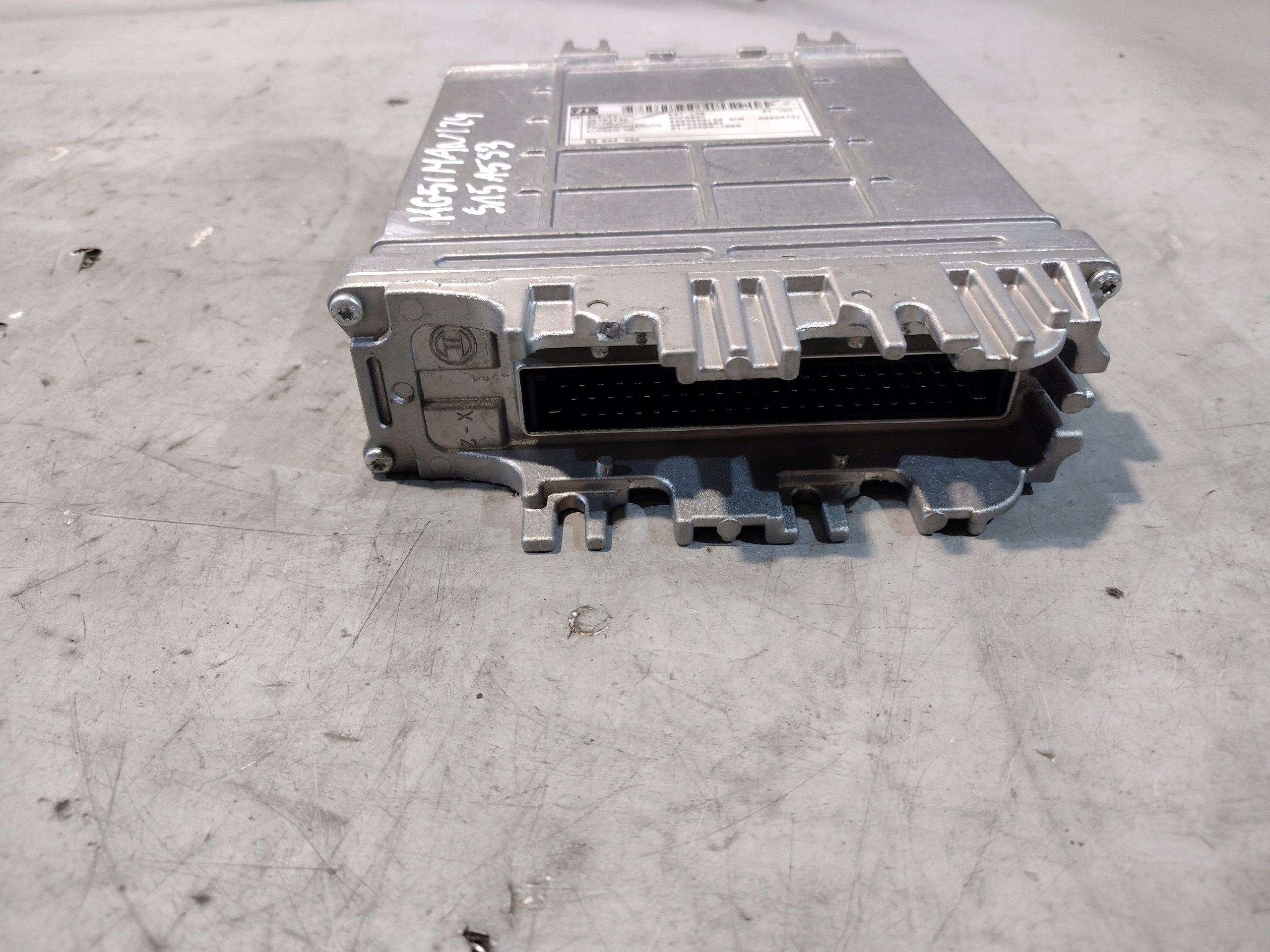 control unit gearboxes Bosch 0260001041 EST146 6009390001