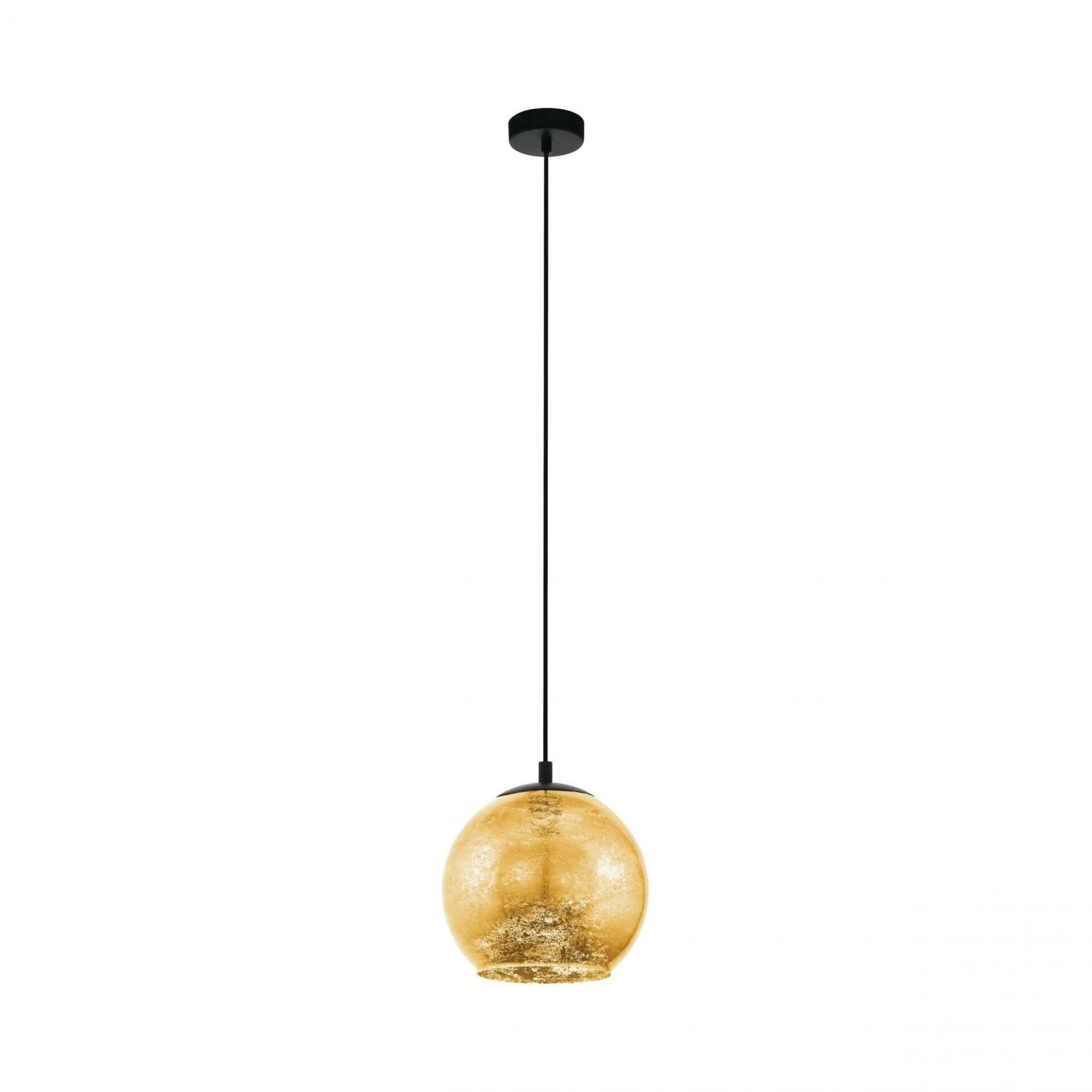 Eglo Závesné svietidlo Albaraccin 98523