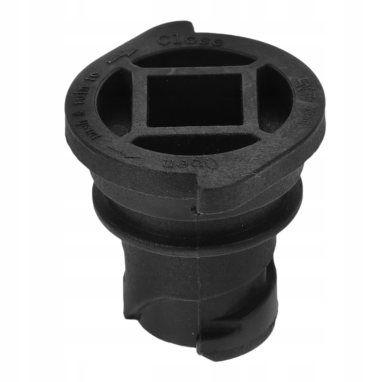 ŚRUBA SPUSTOWA OLEJU SAMOCHODOWEGO Marka bez marki