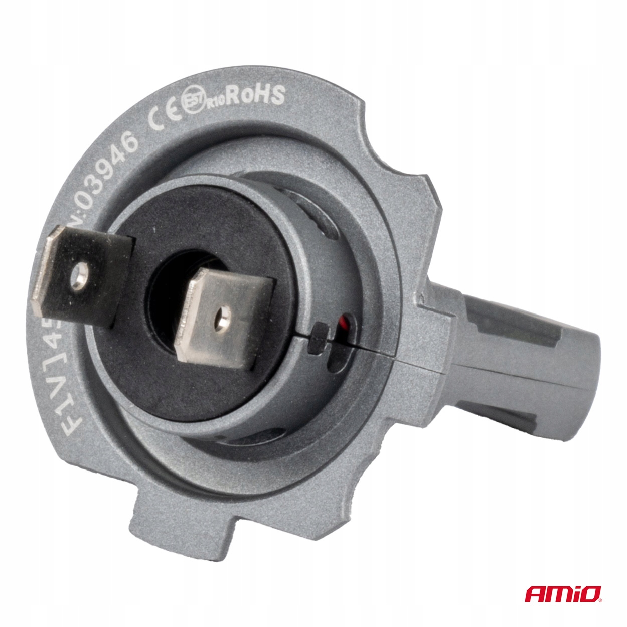 Żarówki samochodowe LED seria X5 Winger H7 6000K Canbus AMIO-03946 Rodzaj LED