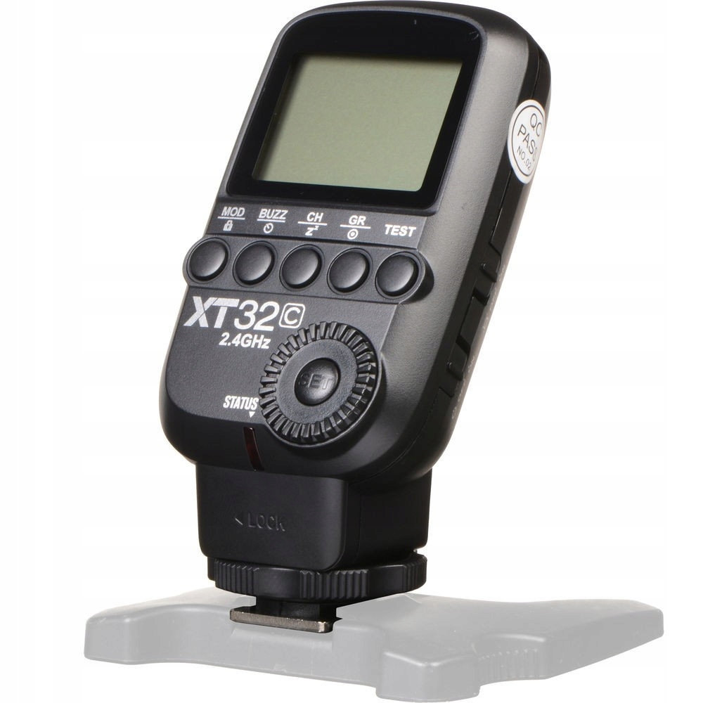 Godox XT32N 2,4GHz bezdrátový vysílač