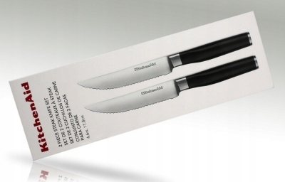 KitchenAid NÓŻ noże do steków KITCHEN AID 11,8 cm