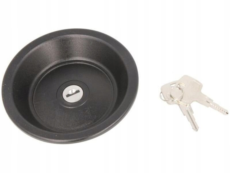 247553 - КРЫШКА ТОПЛИВНОГО БАКА PEUGEOT 106 II И CITROEN SAXO