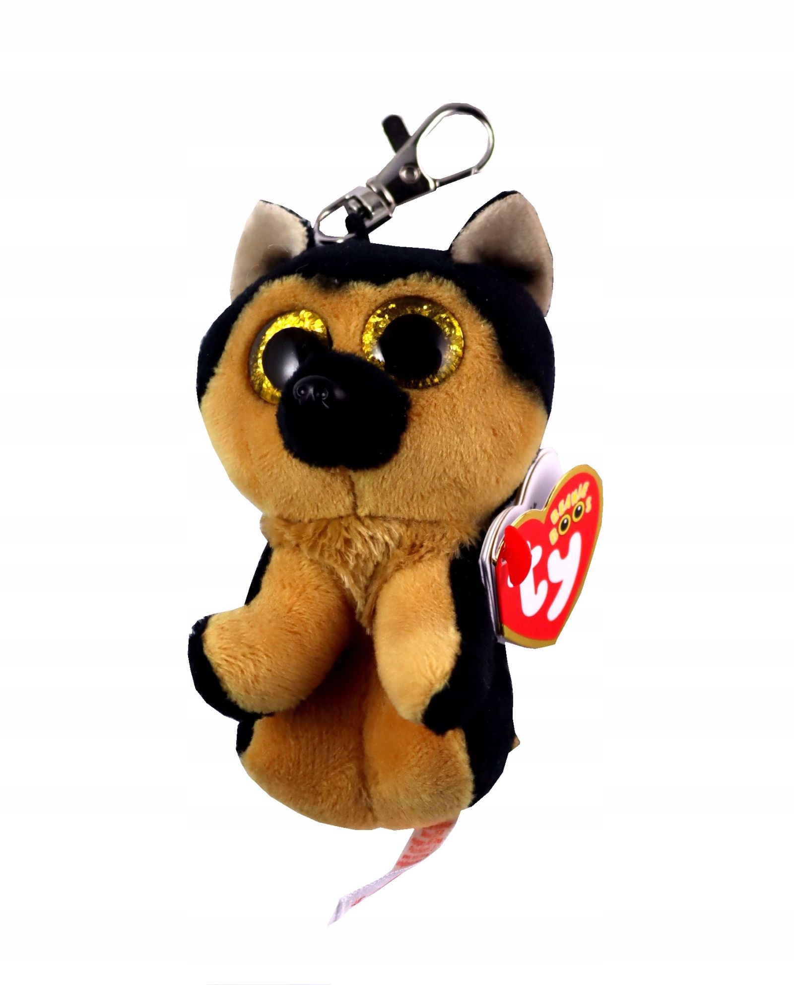 

Beanie Boos Owczarek Niemiecki Spirit, 8,5 CM CL