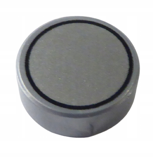 

Lego Płytka Płaska 1x1 Okrąg (98138/6322905)