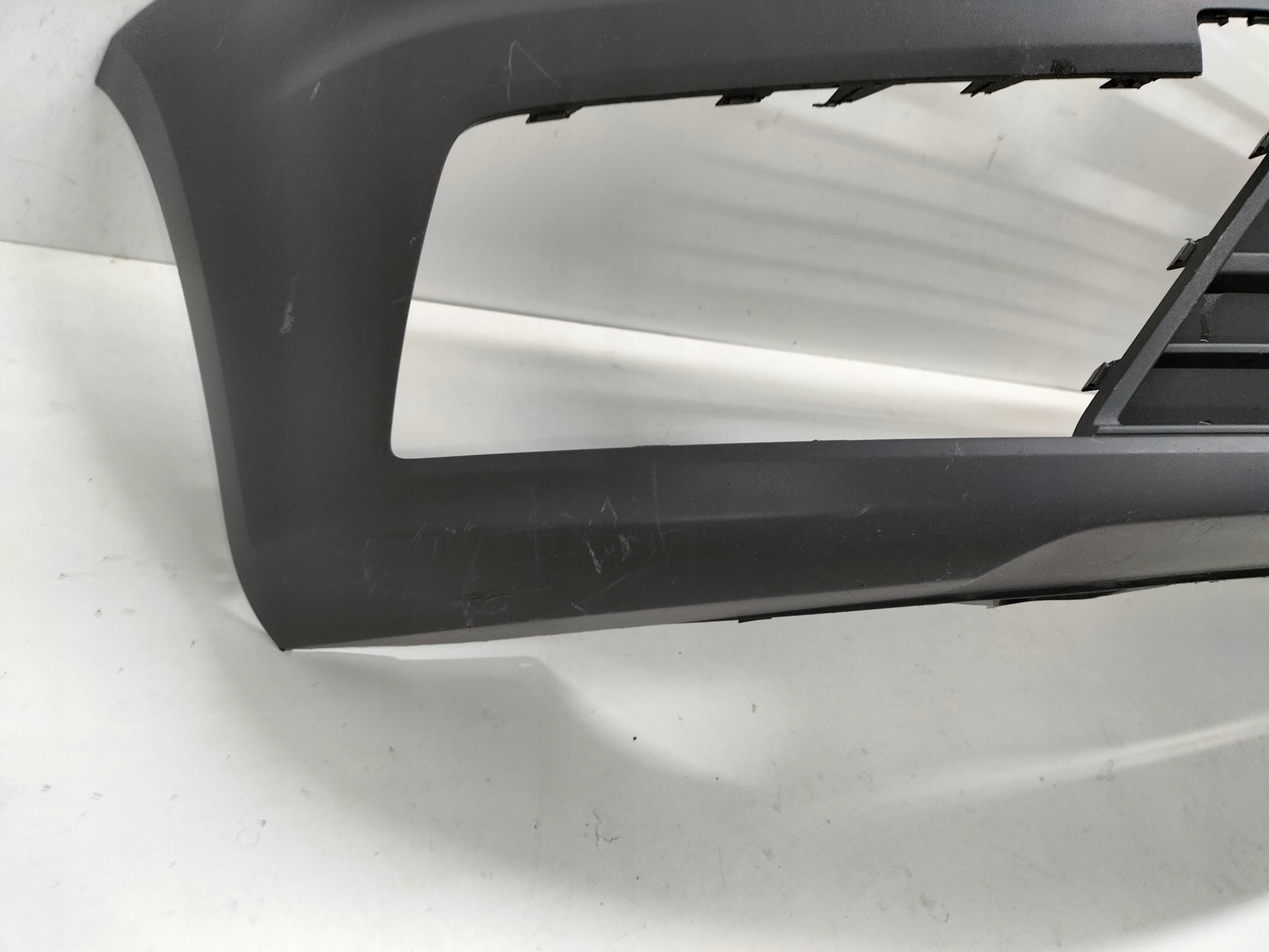 BRANIK PREDNJI PREDNJI DIO VW CADDY III LIFT 15