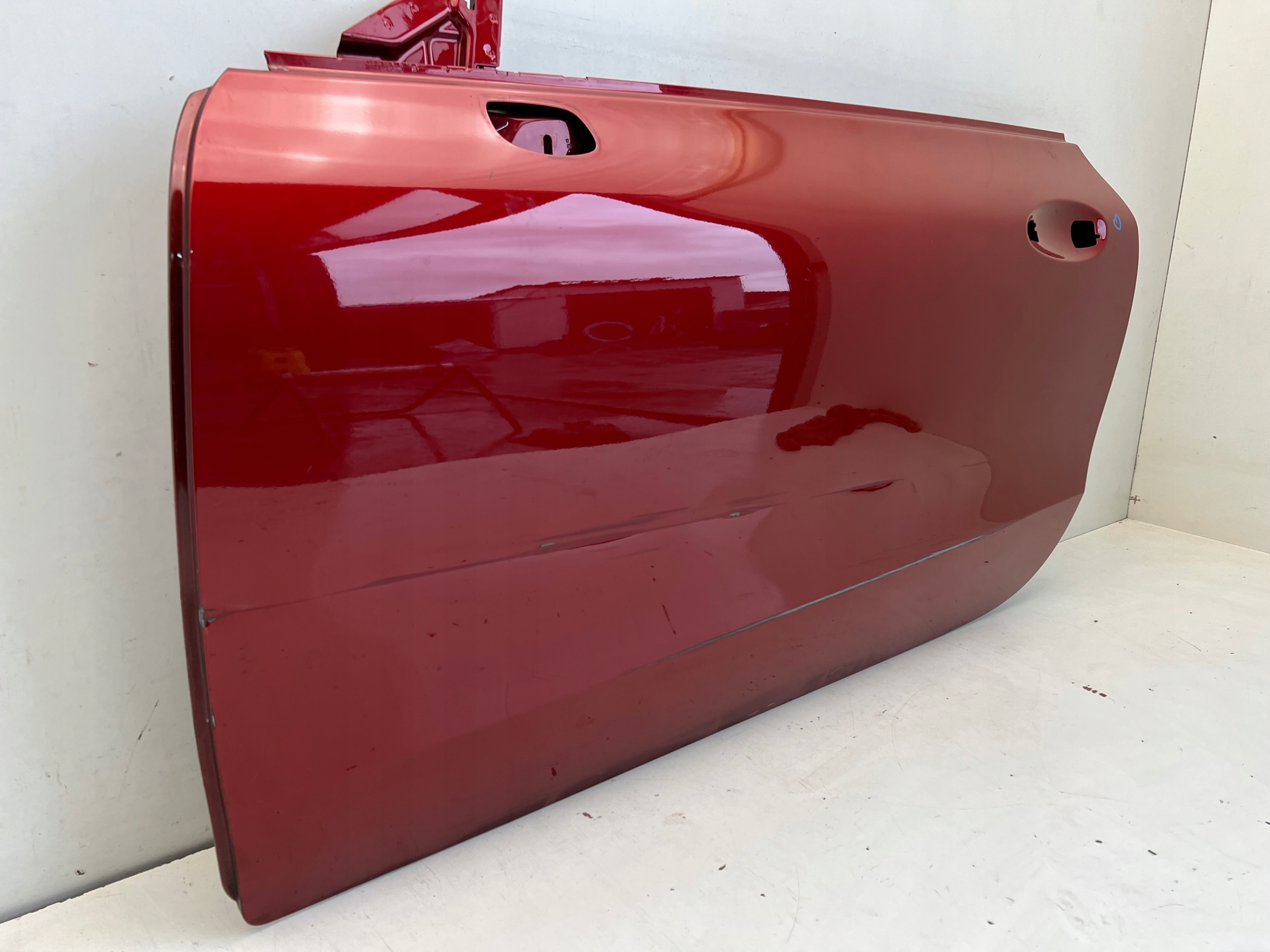 MERCEDES E-KLASA COUPE W213 W238 DRZWI LEWE Typ samochodu Samochody osobowe