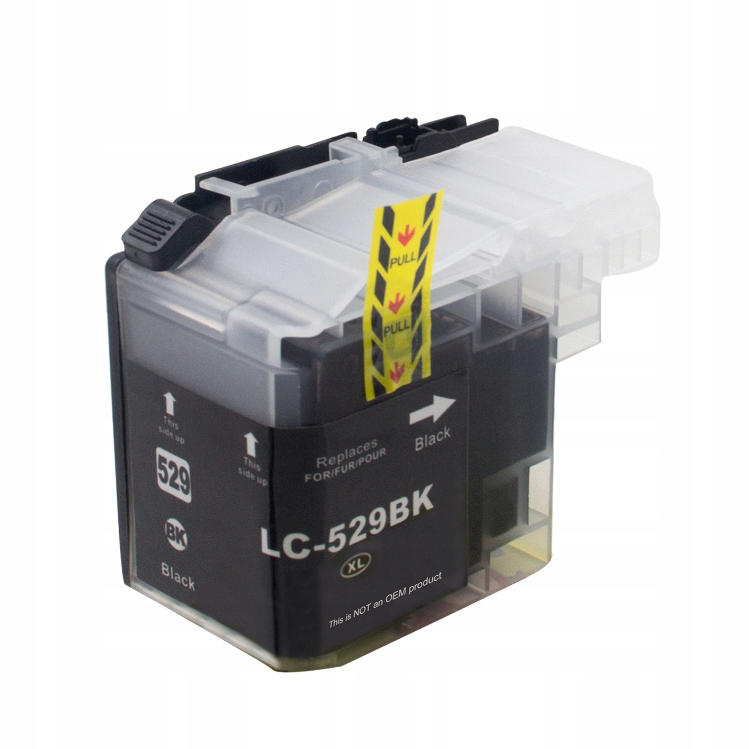 

LC529 LC525 XL Tusz do drukarki Brother DCP-J105