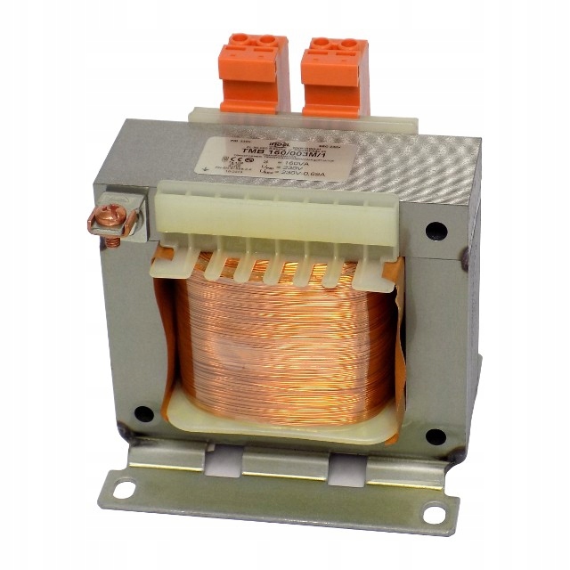 Transformátor Tmb 160/003 M/1 230V -0,73A