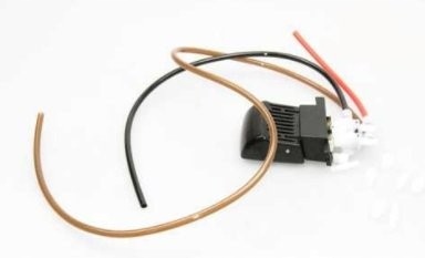 3350877 - - КЛАПАН КНОПКИ РЕГУЛЮВАННЯ СИДІННЯ DAF XF