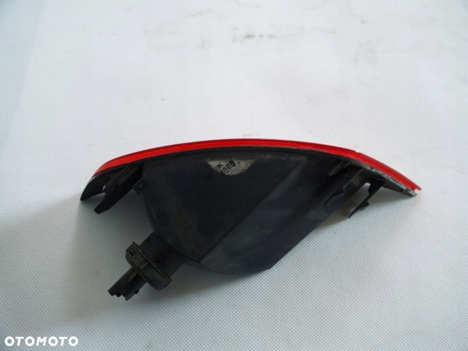 Ford Focus 2 light left rear part left rear II 07-10r hatchback