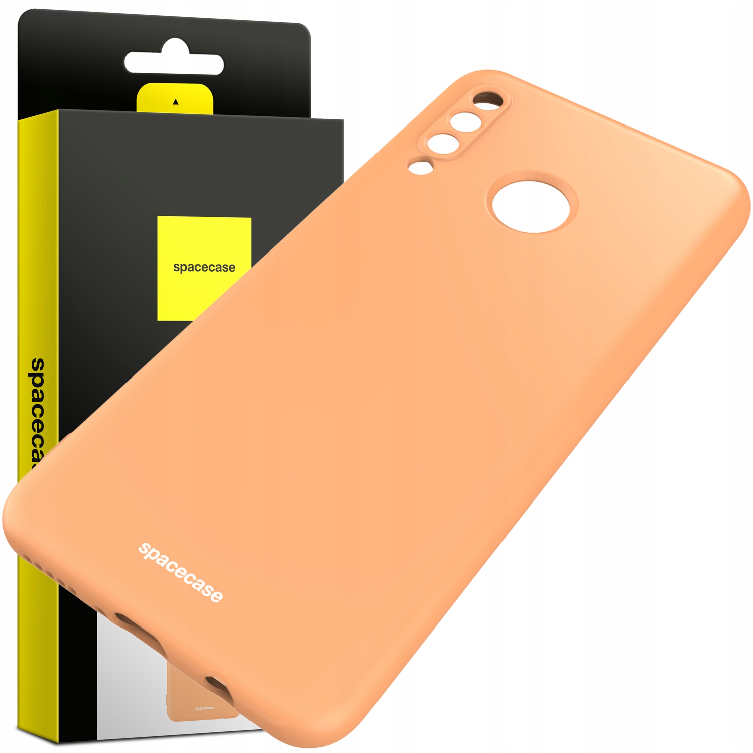 

Etui Do Huawei P30 Pro Spacecase Silicone Case